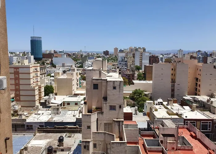 Dpto Cordoba Capital