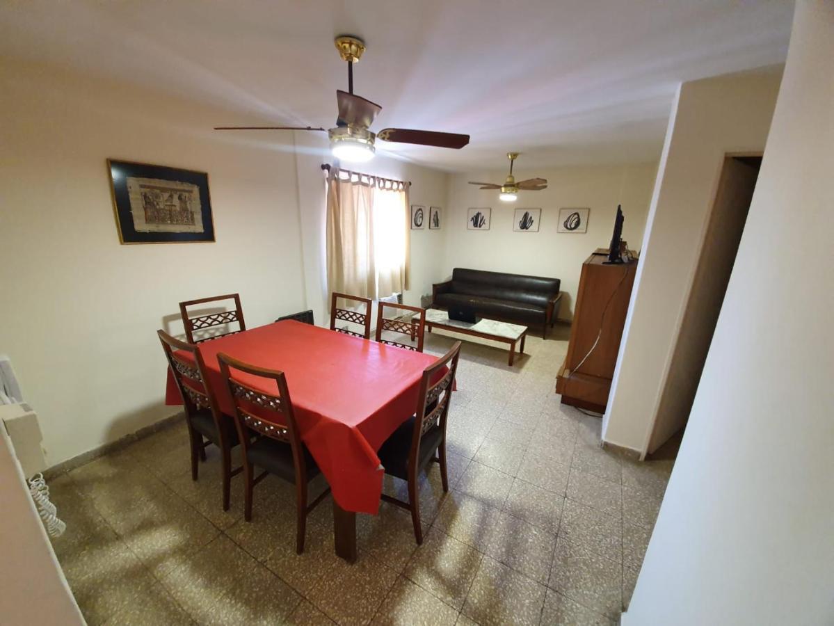 Dpto Capital Apartment Cordoba
