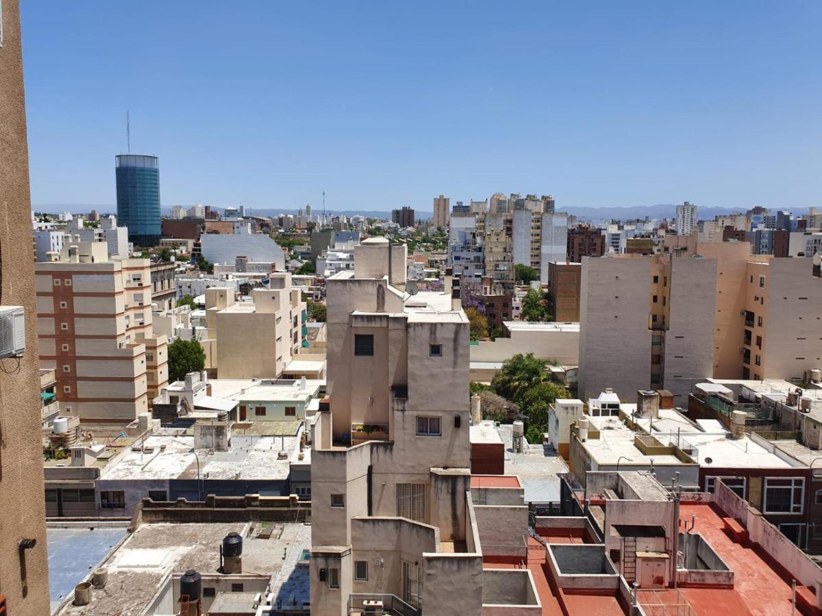 Apartment Dpto Capital *