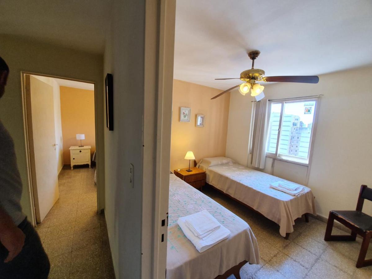 Dpto Capital Apartment *