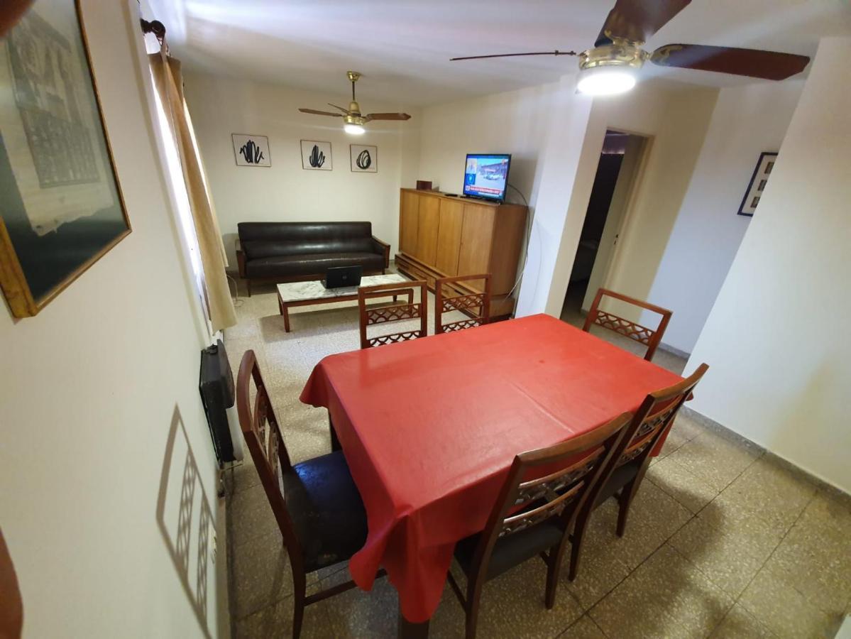 Apartment Dpto Capital *