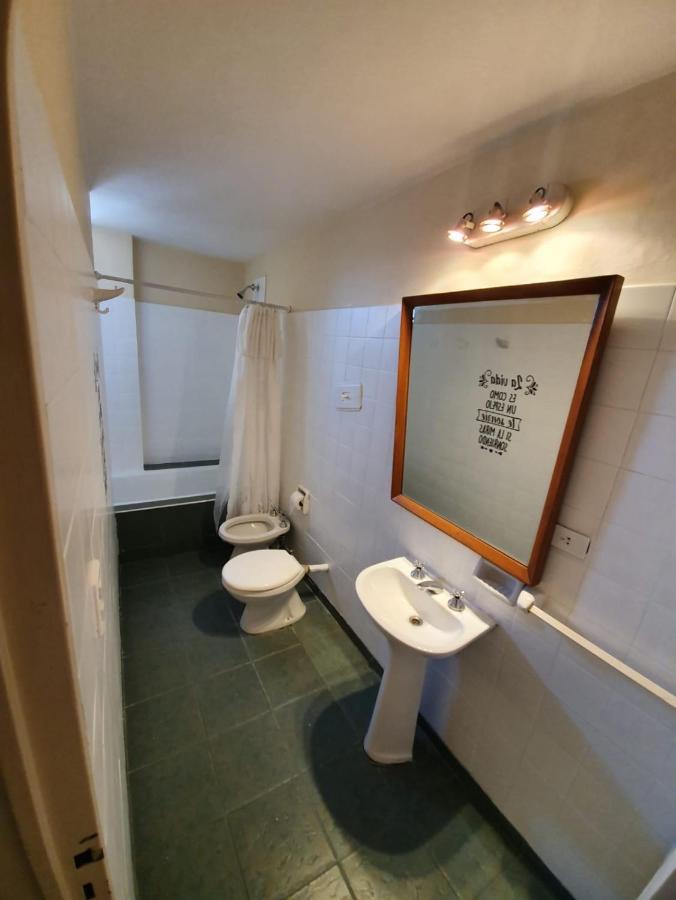 Dpto Capital Apartment Cordoba