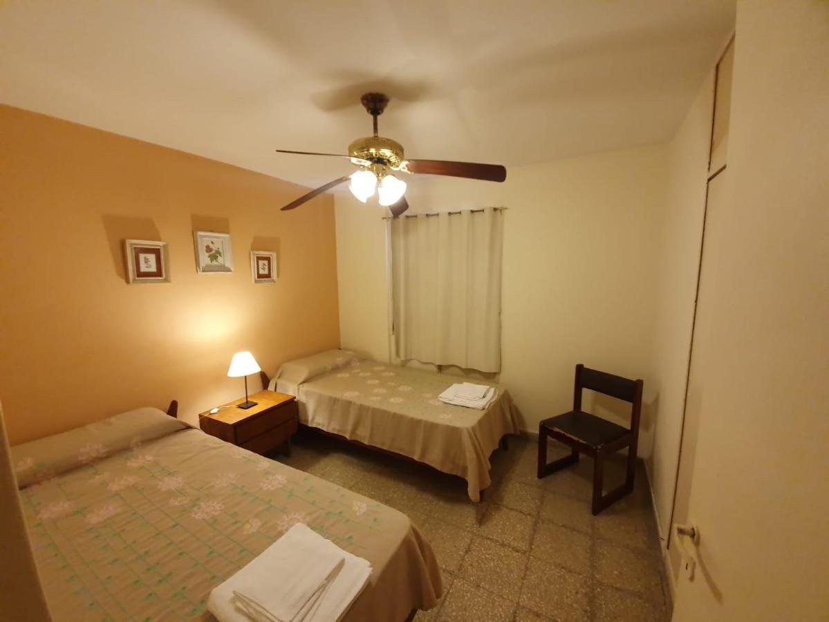 Dpto Capital Apartment Cordoba