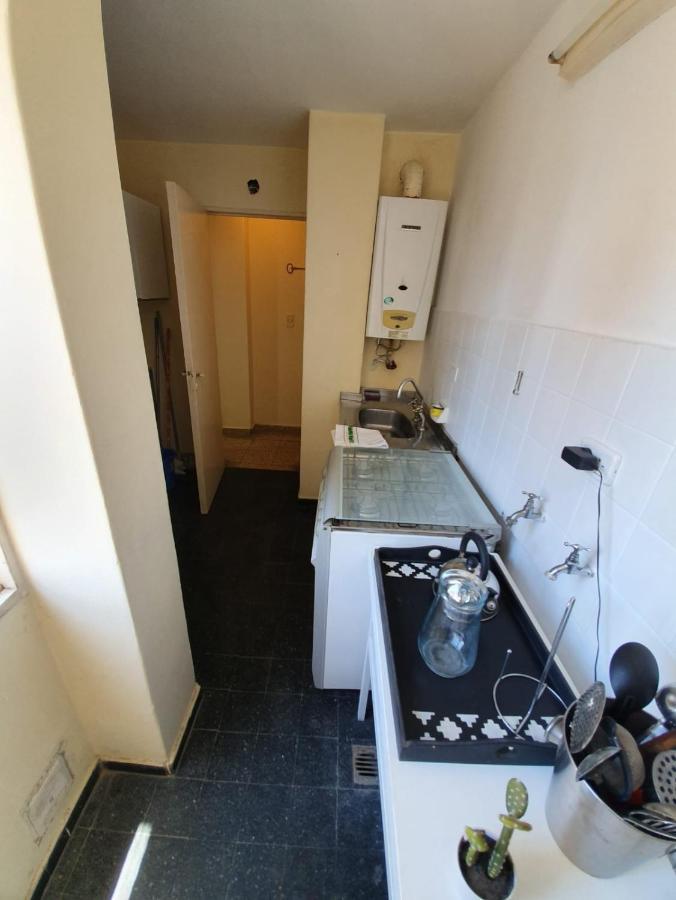Apartamento Dpto Capital