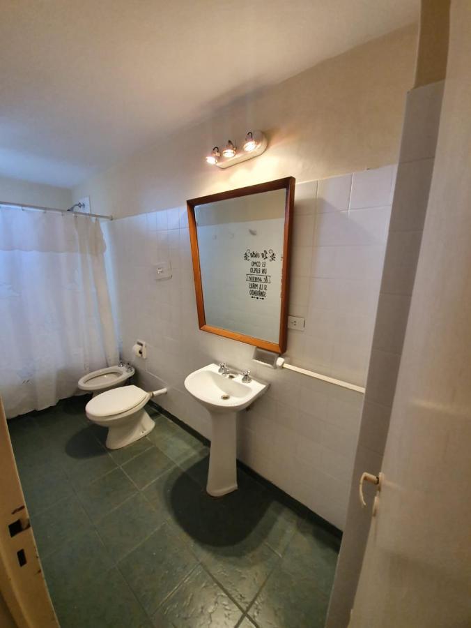 Apartamento Dpto Capital